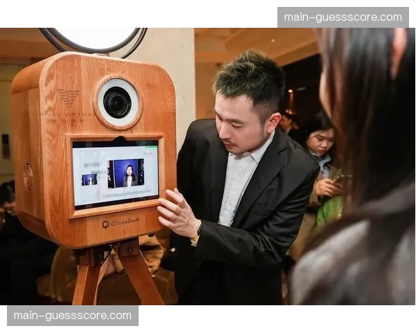 AI虚拟主播参与赛事播报,补充人力并尝试新风格。 AI虚拟主播参与赛事播报,补充人力并尝试新风格。