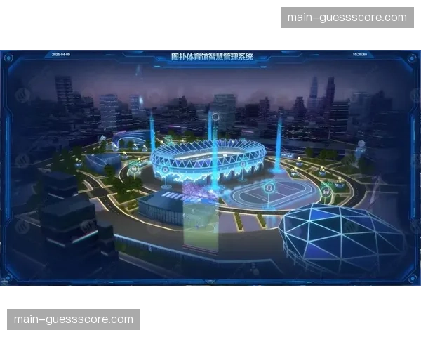 传统体育场馆运营引入数字孪生体,创造可售卖的虚拟空间资产。 传统体育场馆运营引入数字孪生体,创造可售卖的虚拟空间资产。