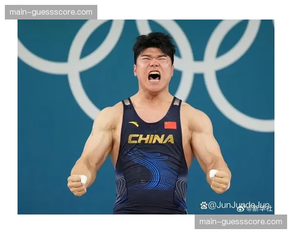 巴黎奥运举重赛程安排背后的商业逻辑：为电视转播黄金时段让路