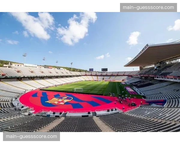 诺坎普改建工程进入新阶段，巴萨宣布下赛季将启用临时主场