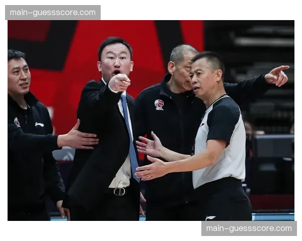 塞尔维亚媒体关注前浙江队主帅刘维伟接手国家队对中国篮球风格的影响 塞尔维亚媒体关注前浙江队主帅刘维伟接手国家队对中国篮球风格的影响