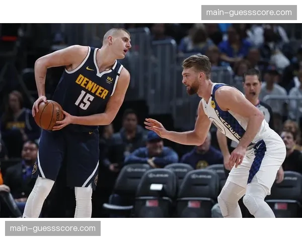 “第二次机会”：贾巴尔-穆雷经历ACL重伤，重返掘金首发的心路历程