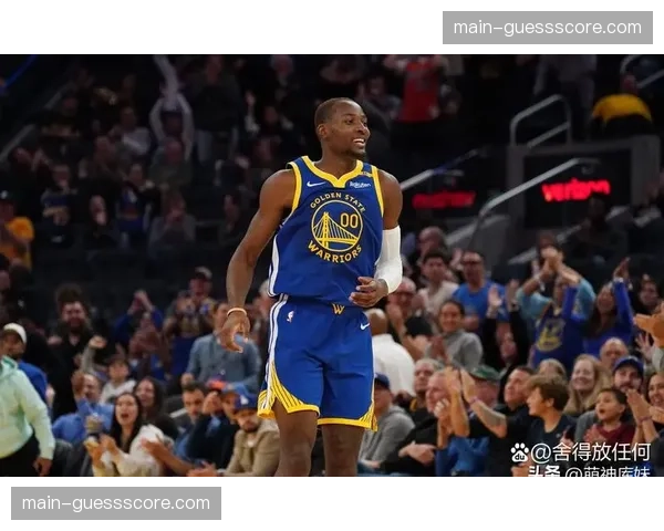 勇士签下发展联盟盖帽王查尔斯·巴锡应对内线伤病潮