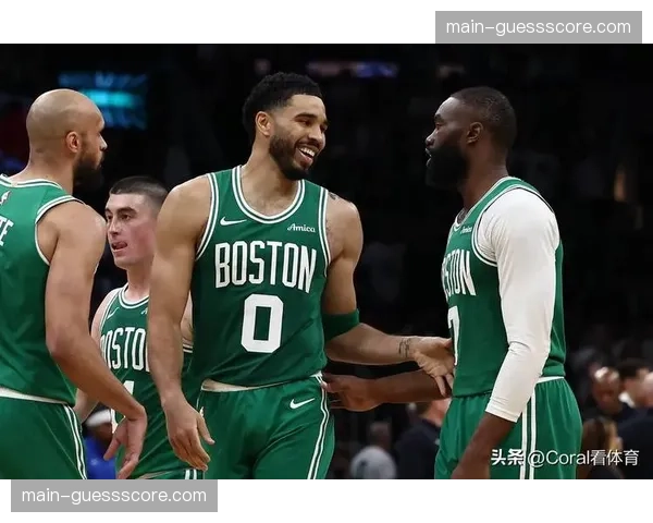 ESPN季后赛次轮前瞻：凯尔特人对阵骑士，塔图姆与米切尔的MVP级对决